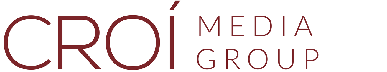Croí Media Group Logo
